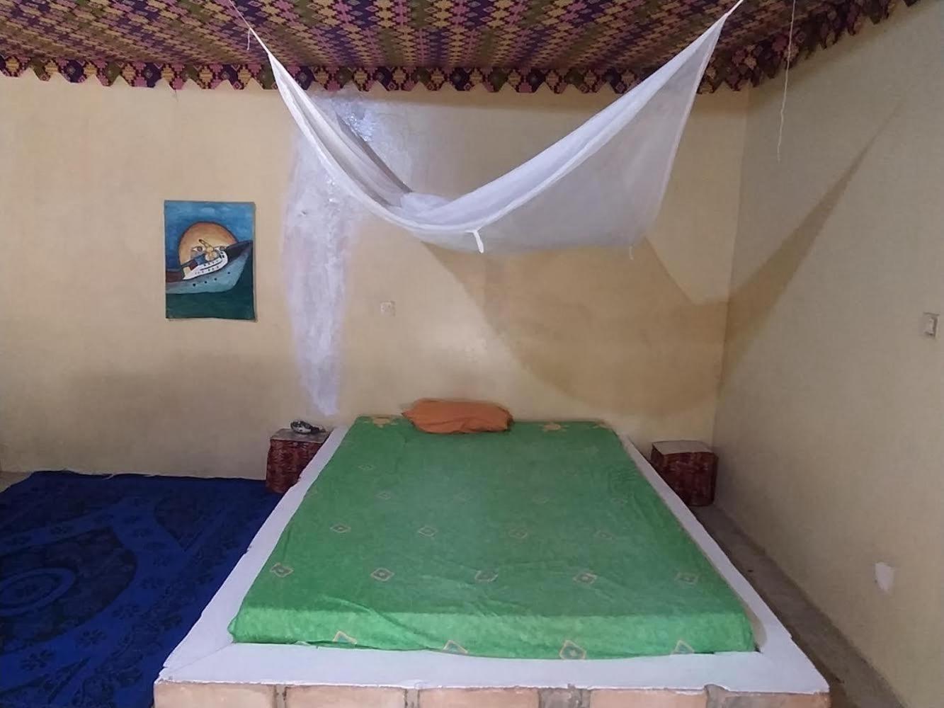Kansala Ta Toto Kafountine Buitenkant foto