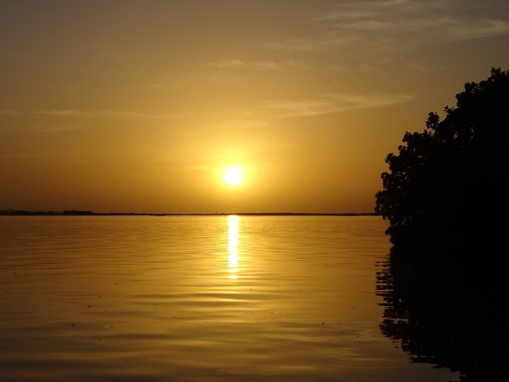 Kansala Ta Toto Kafountine Buitenkant foto