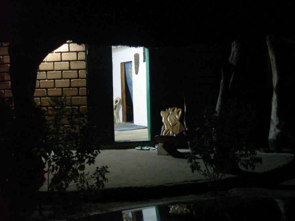 Kansala Ta Toto Kafountine Buitenkant foto